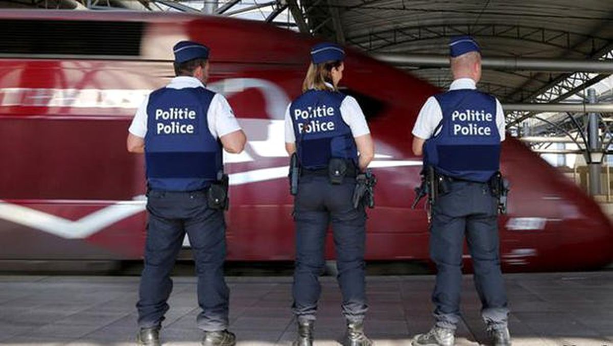 Terör Rotasını Belirlemek İçin Artık Her Yolcu Kaydedilecek