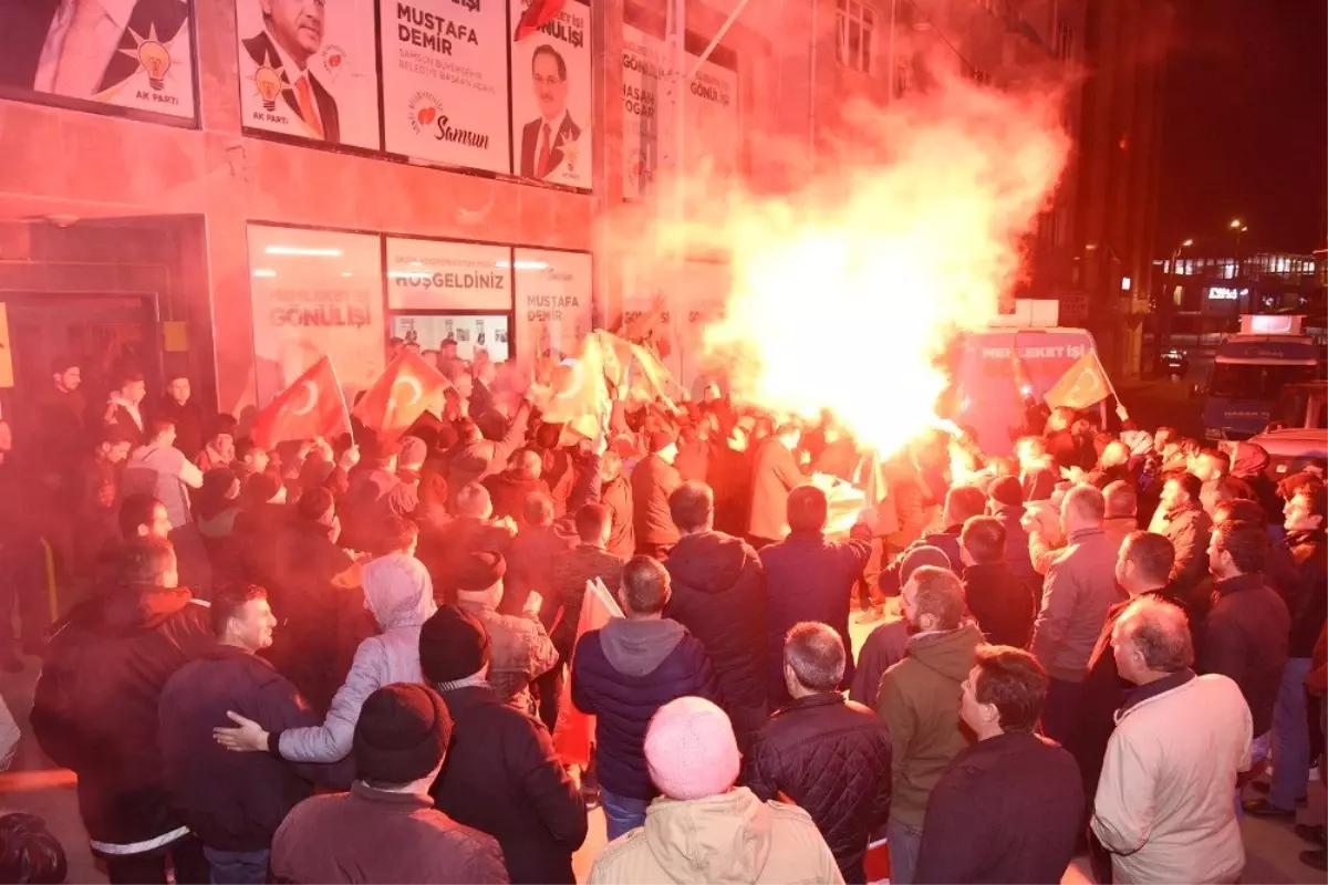 Togar: "Tevazu, Samimiyet ve Gayretle Hedefe Ulaşacağız"