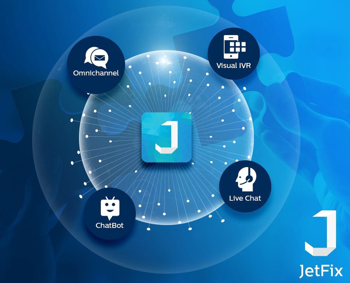 Türk Telekom\'dan Yerli, Yeni Nesil Dijital Müşteri İletişim Platformu: Jetfix