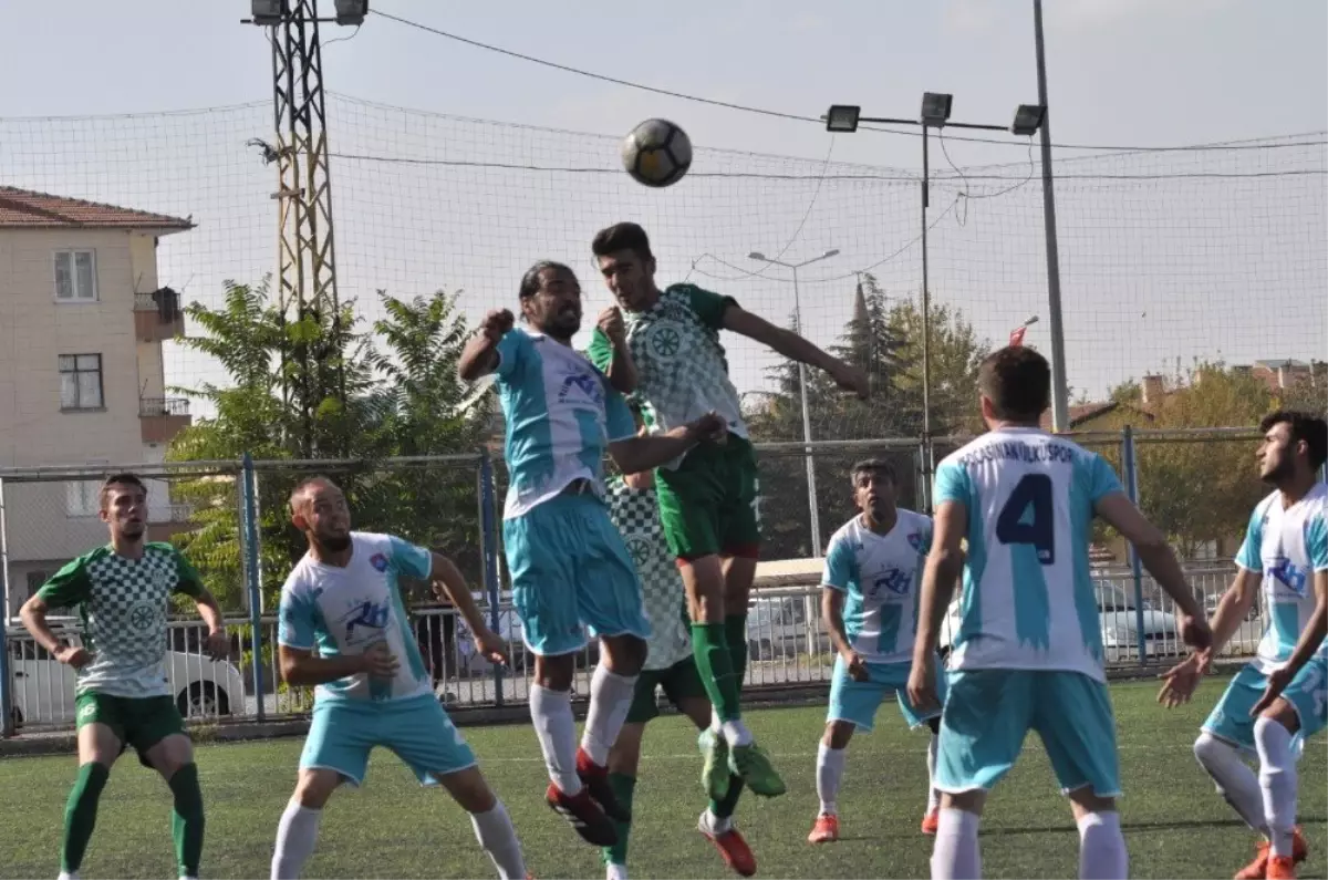 U-17 Play-Off Maçları Başlıyor