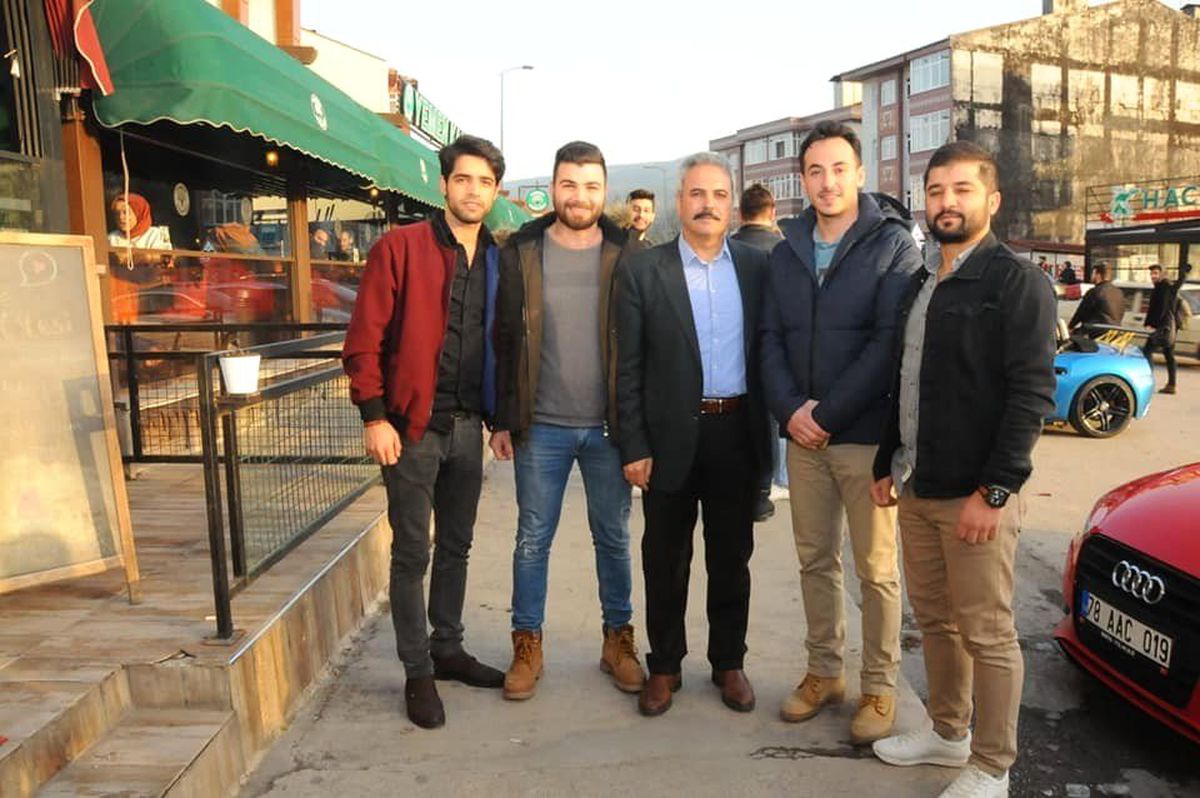 Uysal: "10 Yıldır Karabük İli Geri Gitmiş"