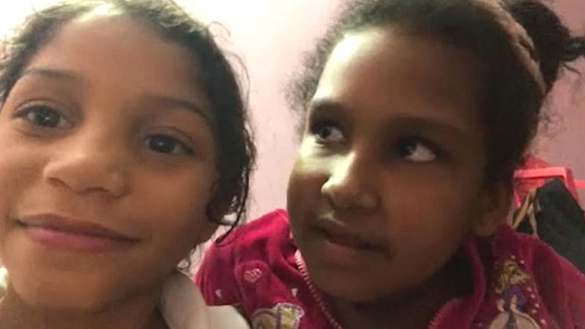 Video | "Her Şey Çok Kötü": 7 Yaşındaki Bir Kız Çocuğunun Gözünden Venezuela Krizi