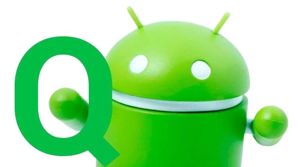 Yeni Android Q, İphone X Tarzı Jestlere Sahip Olacak (Video)