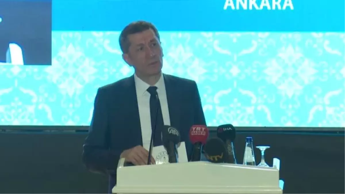 Ziya Selçuk: "Bilimle Uğraşmak Geçim Vasıtası Değildir"