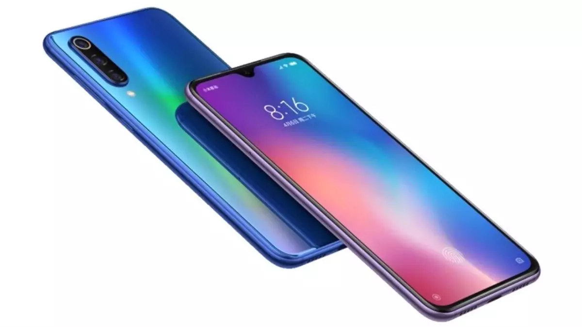 Amiral Gemisi Özellikleri Cüzdanları Üzmeden Sunan Xiaomi mi 9 Se Duyuruldu