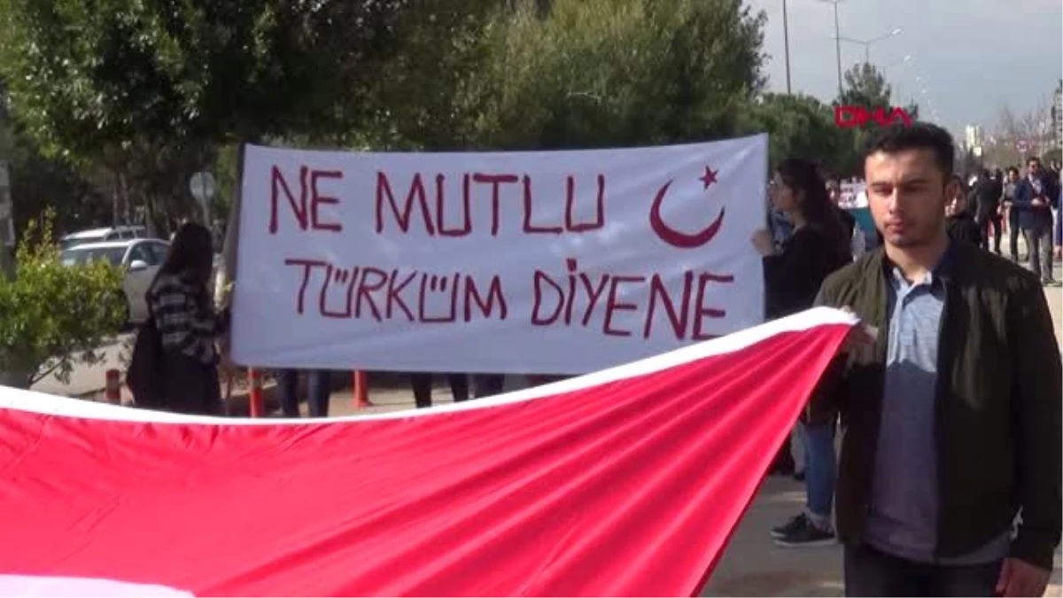 Antalya Fırat Yılmaz Çakıroğlu Ölüm Yıl Dönümünde Anıldı