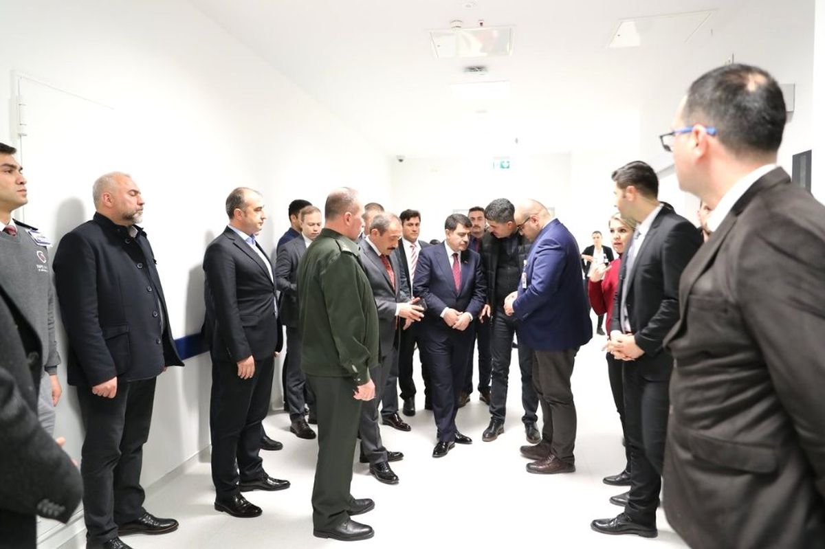 Askeri Eğitim Sırasında Kaza: 5 Asker Yaralı