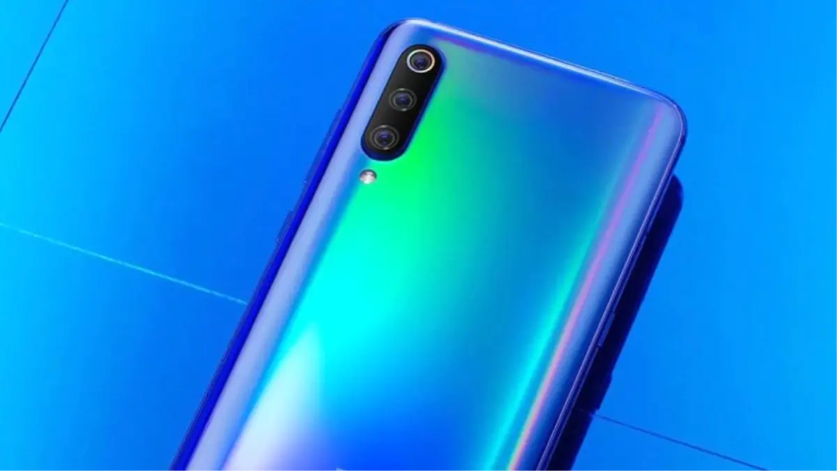 Az Önce Tanıtılan Xiaomi mi 9, Dxomark Puanıyla Rakiplerini Darmaduman Etti