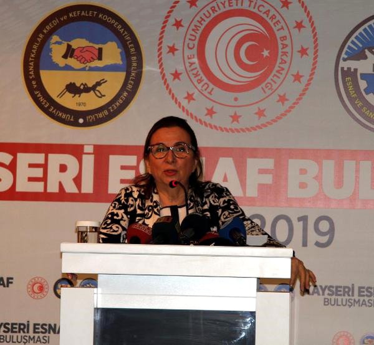 Bakan Pekcan: Fırsatçılık Yapanlara İzin Vermeyeceğiz