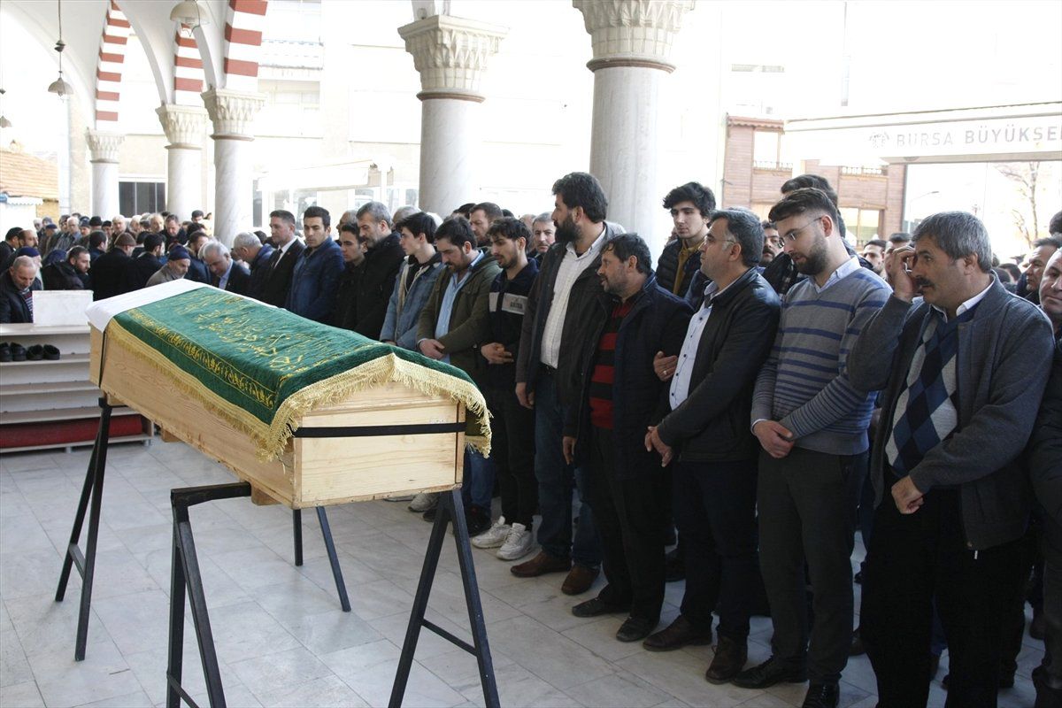 Bartın\'da Yüksekten Düşen Kişinin Ölmesi