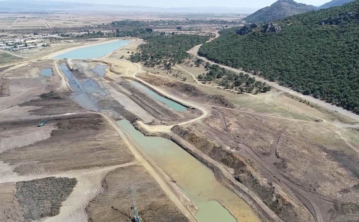 Başkan Tutal, Seydişehir\'e Nefes Aldıracak Projesini Anlattı