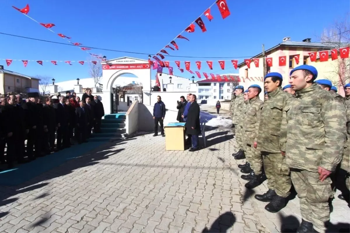 Bayburt\'un Düşman İşgalinden Kurtuluşunun 101. Yıl Dönümü