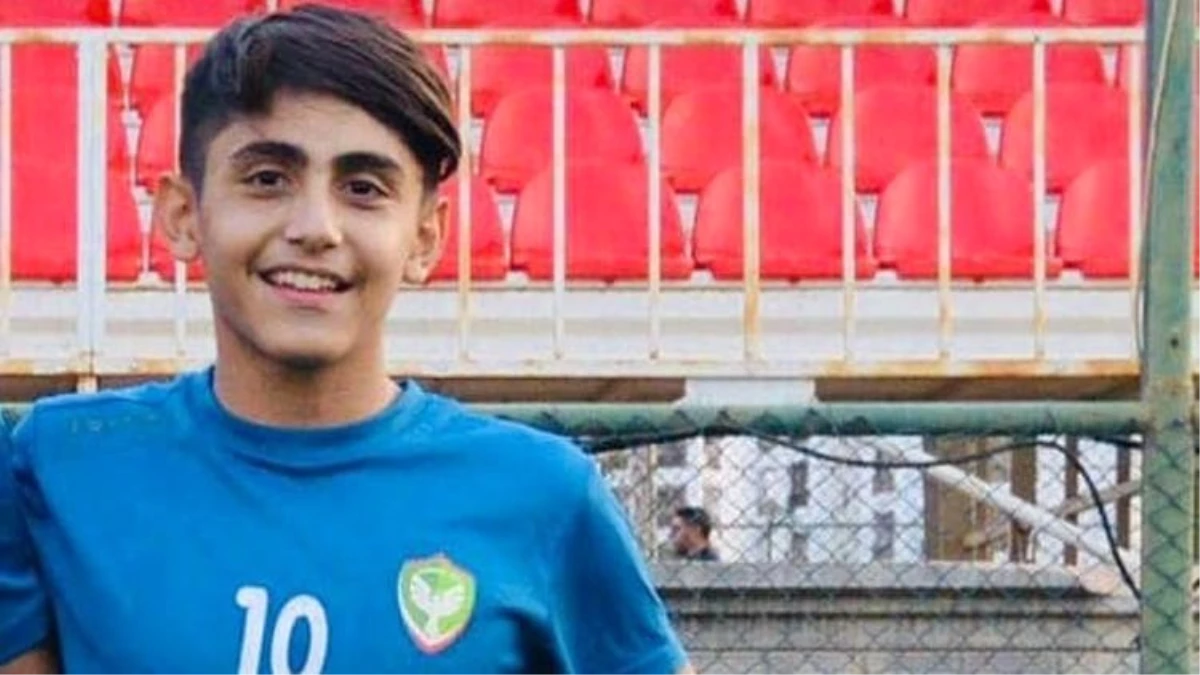 Beşiktaş, Amedspor\'un Genç Yıldızı Muhammed Eren\'i Transfer Etti