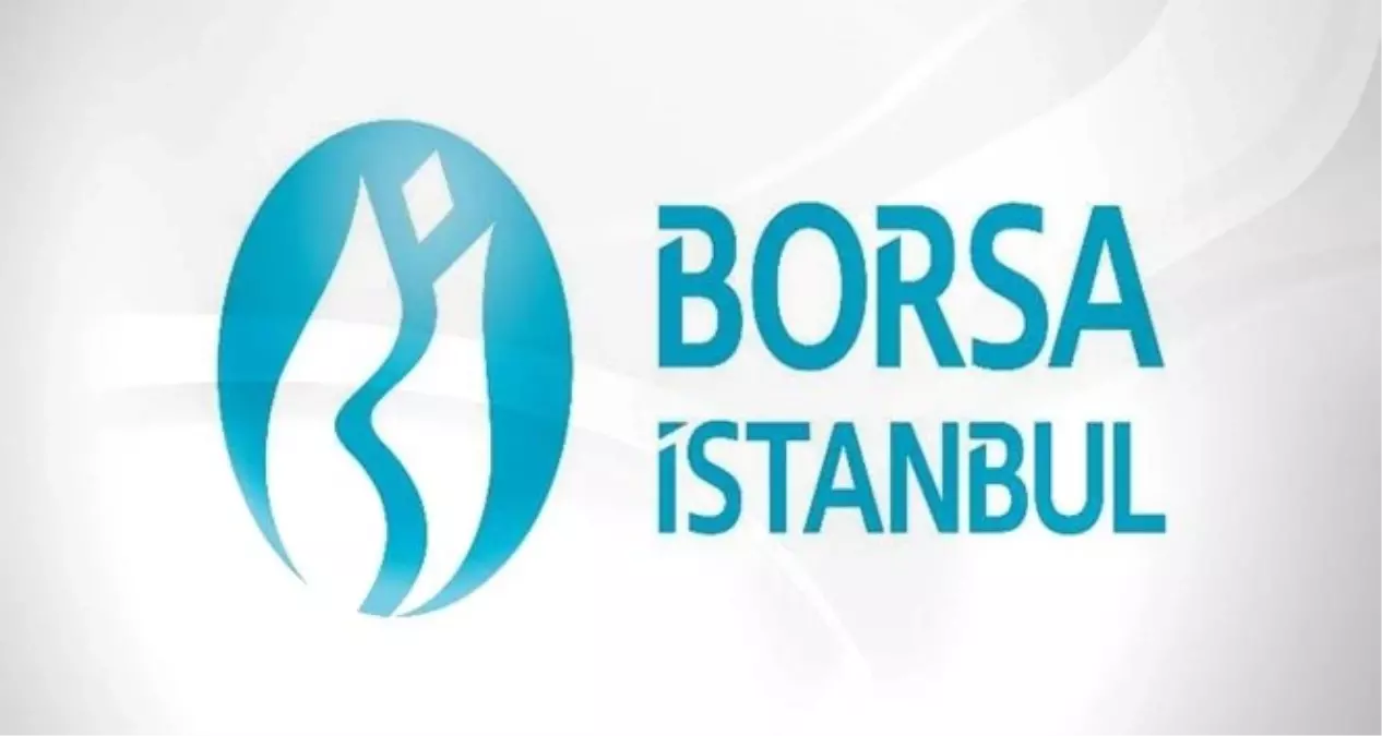 Borsa Güne Yükselişle Başladı