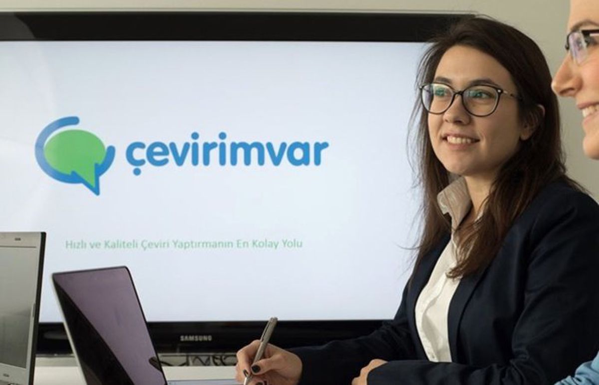Çeviride ‘online’ dönem