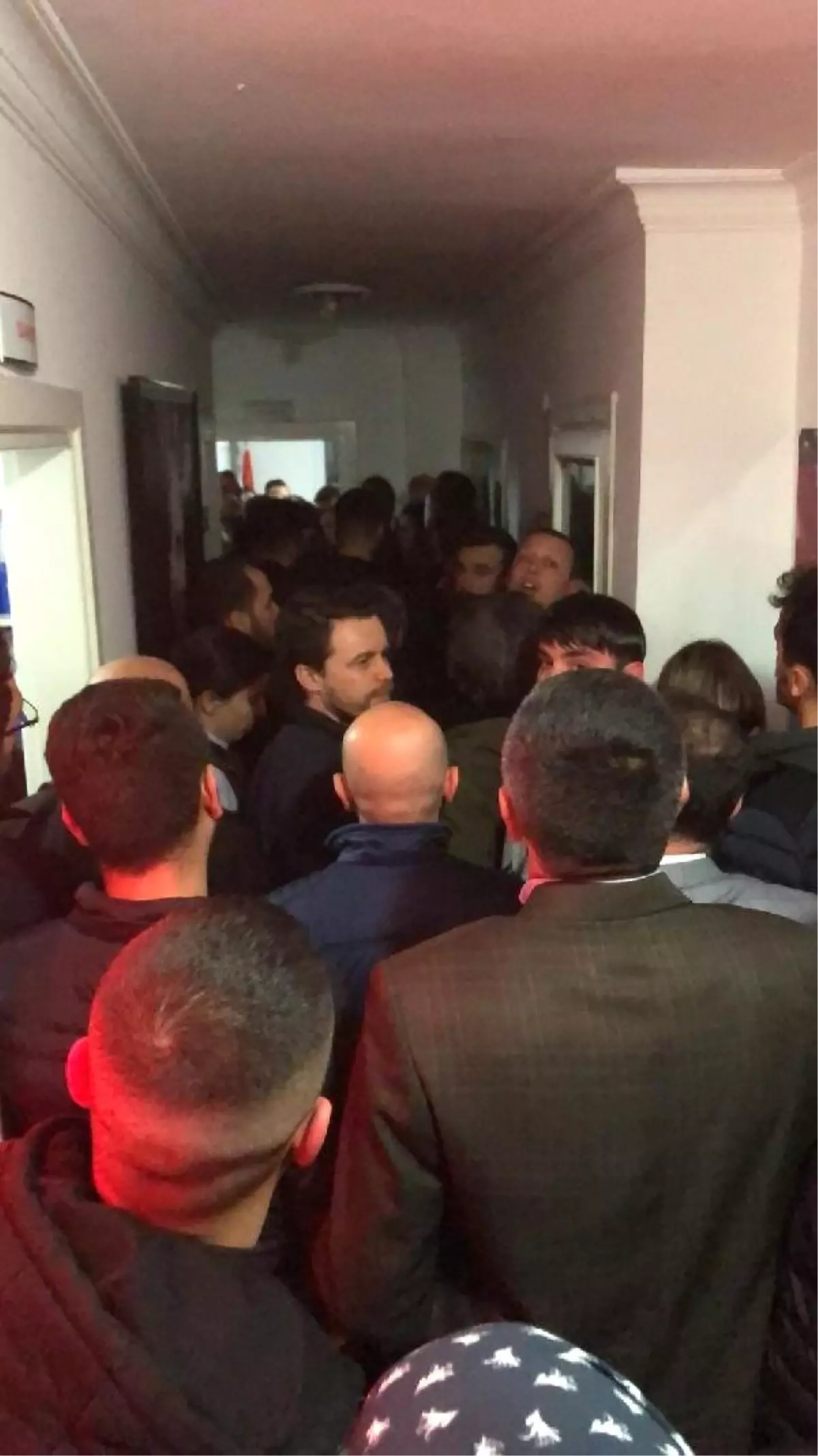 CHP Buca Adayını Değiştirdi (2)