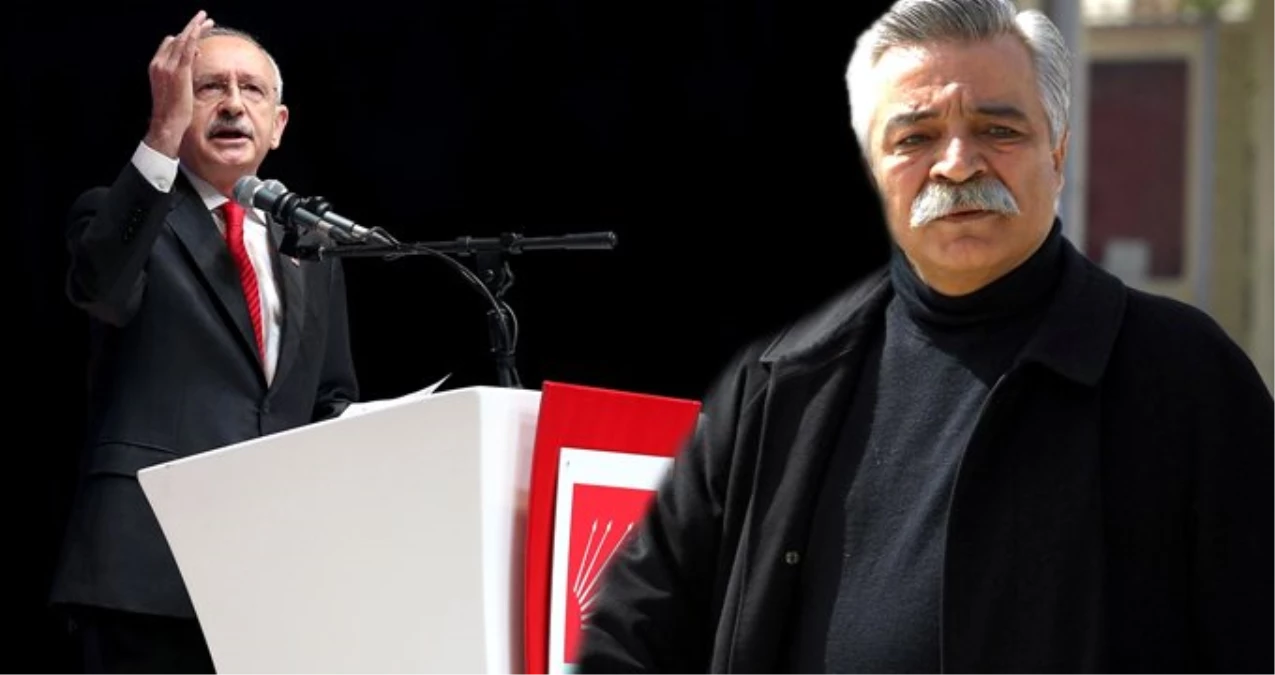 CHP\'li Vekilden Kılıçdaroğlu\'nun Ozan Arif Açıklamasına Tepki: Aleviler Haklı