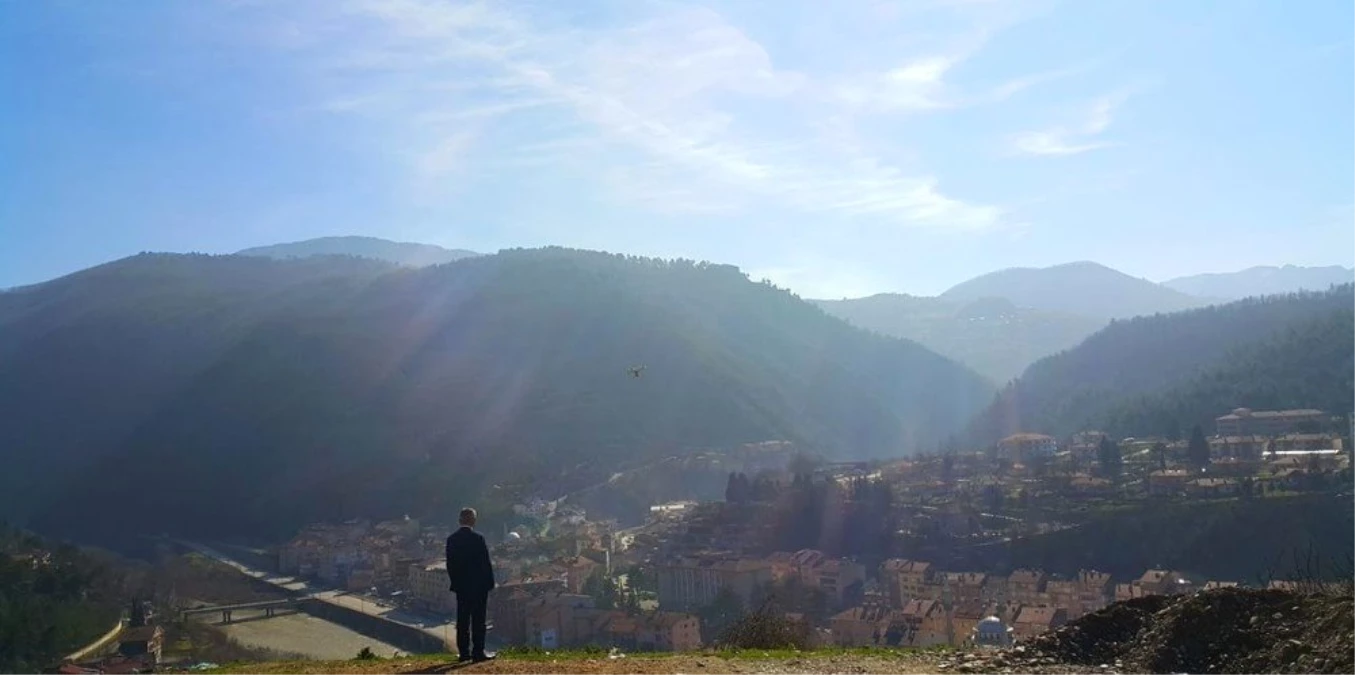 Coşkun Güven\'in Sosyal Medya Tanıtım Filmi Beğeni Topladı