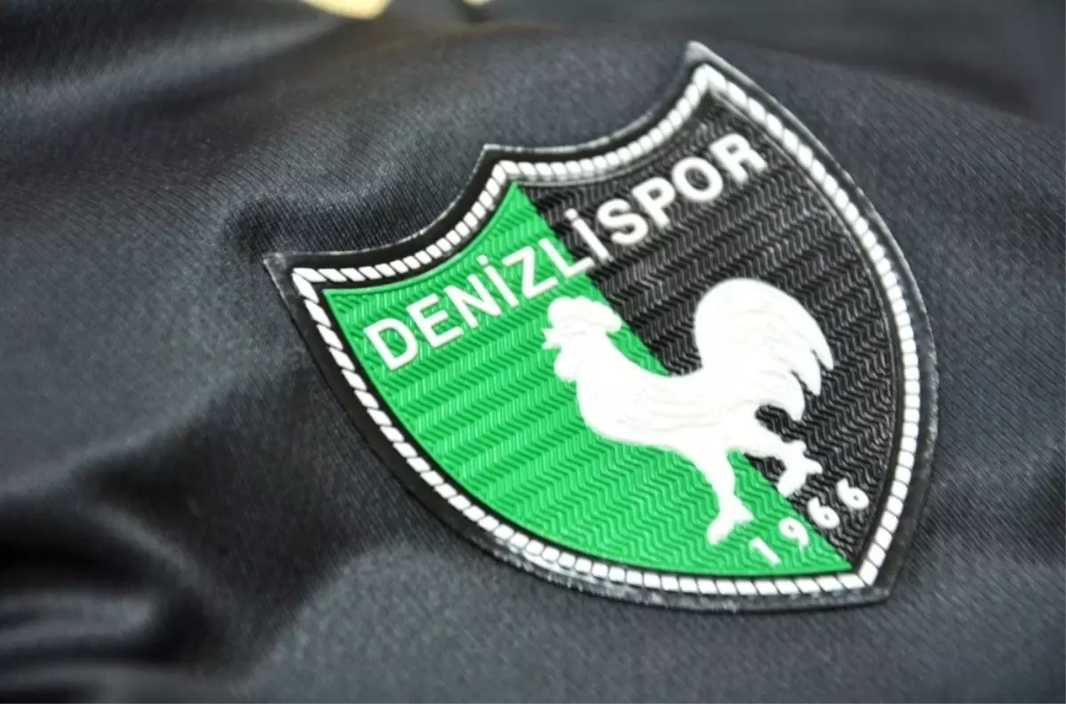 Denizlispor\'dan Mhk ve Eskişehirspor\'a Sitem