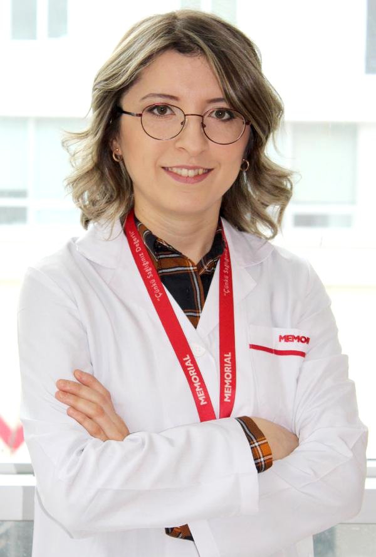 Dr. Melahat Yeni: \'Huzursuz Bebek\'te Radyolojik Değerlendirme Yapılmalıdır