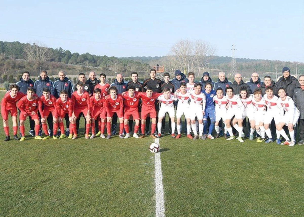 E. Yeni Malatyaspor\'dan Milli Takım Seçmeleri İçin 5 Oyuncu