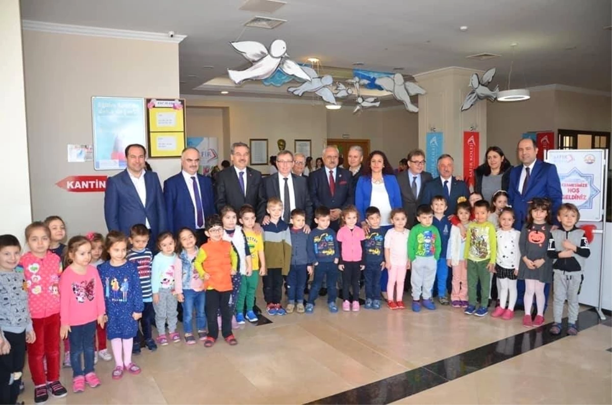 Edirne\'de, Çocuk Onkolojisi Bölümü Yararına Kermes Düzenlendi