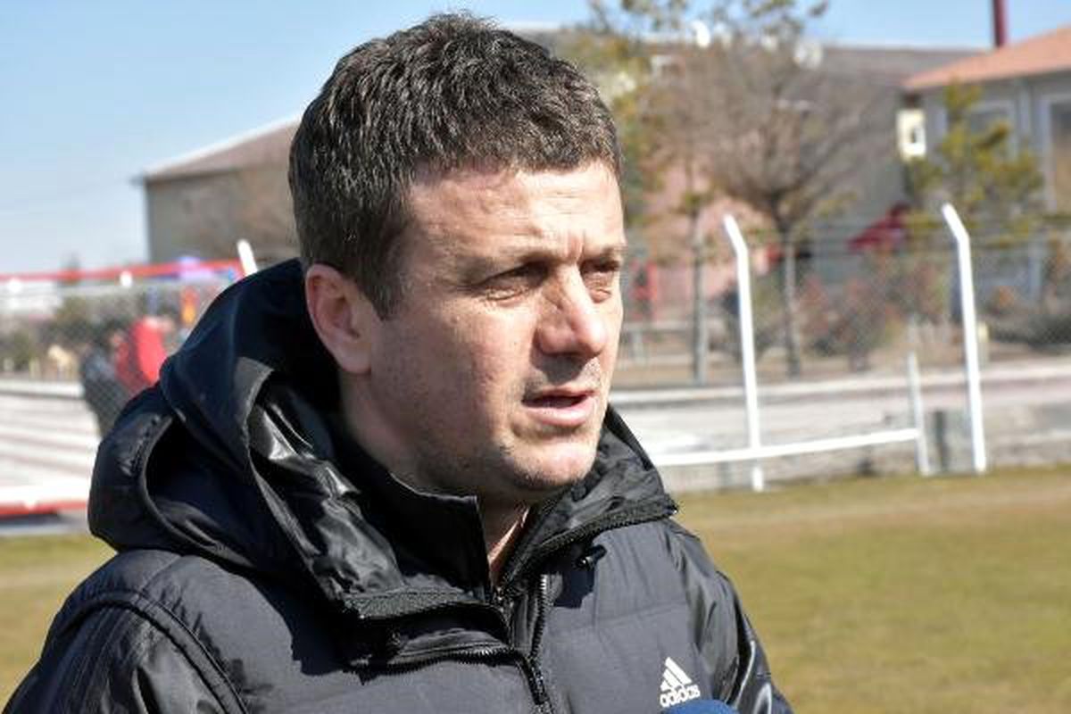 Hakan Keleş: Hakemler Baskı Altına Alınıyor