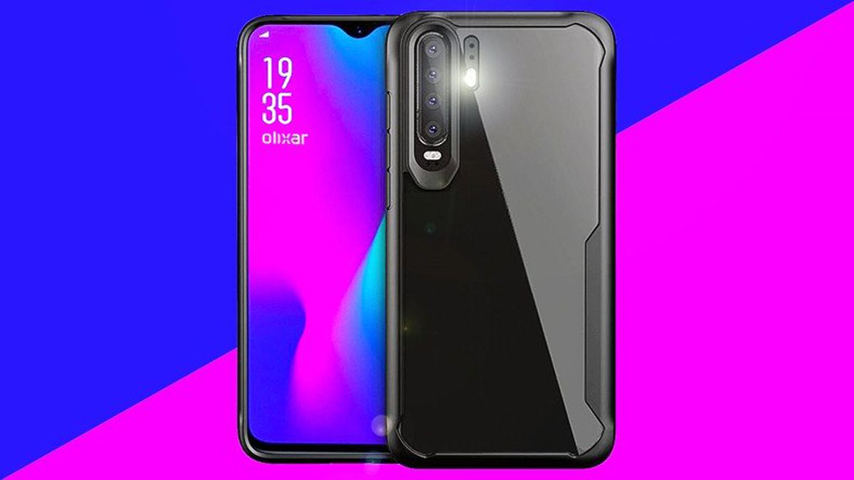 Huawei Yöneticisi, P30 Pro\'nun İlk Kamera Örneğini Paylaştı