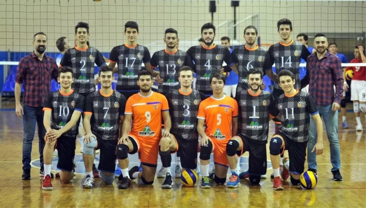 İnegöl Belediyespor 2. Lig Play-Off\'lara Adını Yazdırdı