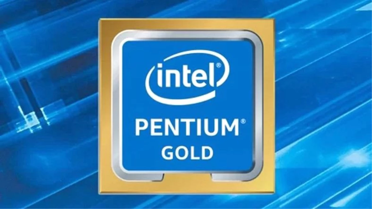 Intel\'in İlk 4.0 Ghz\'lik Pentium İşlemcisi Satışa Çıktı