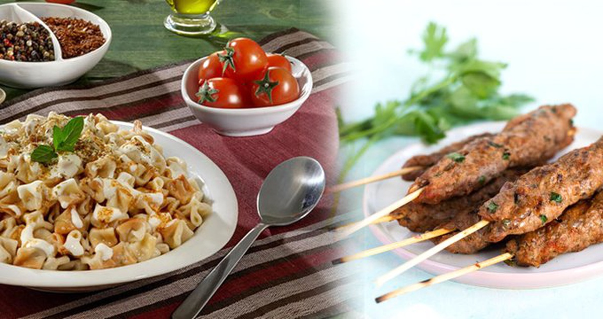 İyi Yemek Yemeyi Zayıf Olmaya Tercih Ediyoruz!