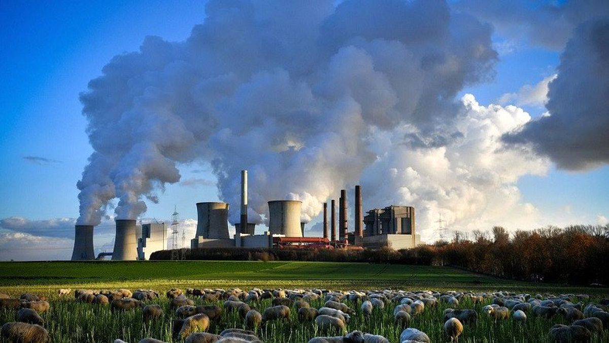 Karbon Salınımı, Dünya Tarihinin En Yüksek Değerlerine Ulaştı