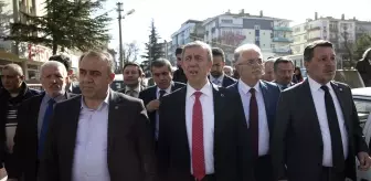 Kendimizi Zengin Etmek İçin Uğraşmıyoruz'