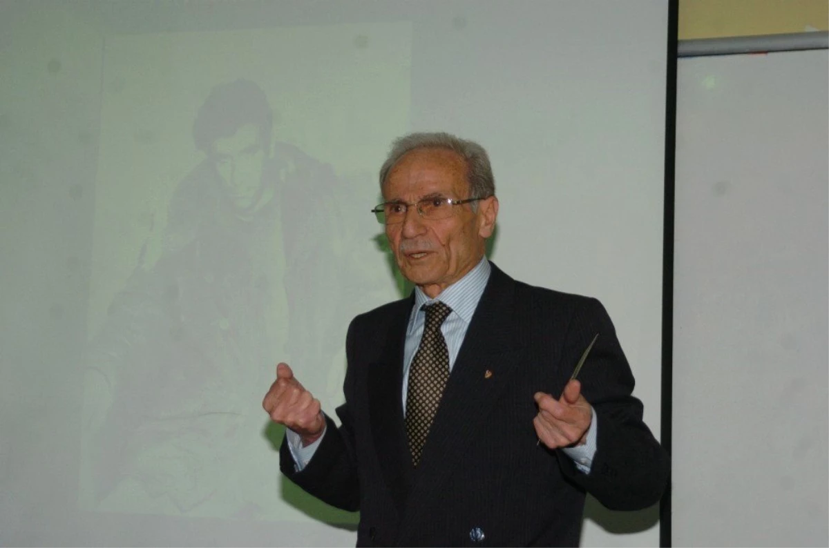 Kgc Kurucu Başkanı Mahmut Sabah Hayatını Kaybetti