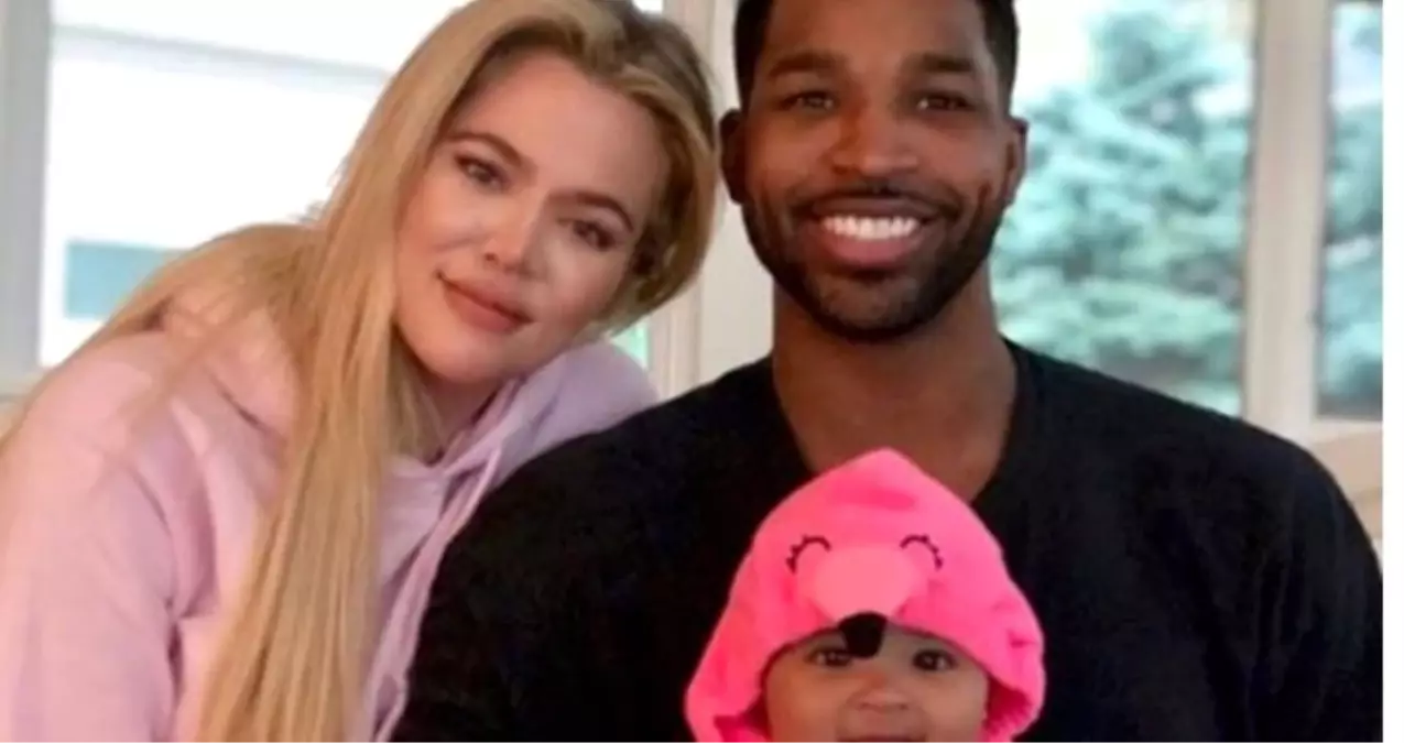 Khloe Kardashian\'a Büyük Şok: Yakın Arkadaşı ve Sevgilisini Yakaladı!