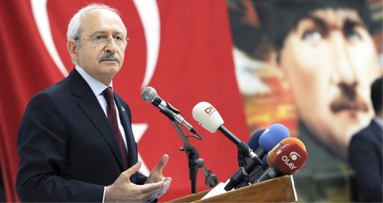 Kılıçdaroğlu\'nun Ozan Arif Sözlerine HDP\'den Tepki: Alevi Değerlerini Ayaklar Altına Aldı
