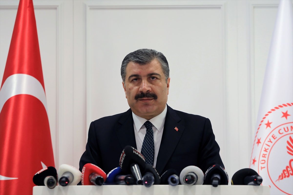 Kızamık Vaka Sayısı Avrupa\'nın Altında"