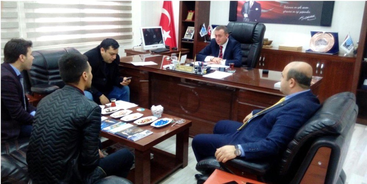 Kosgeb Şırnak\'a 40 Yeni Girişimci Kazandırdı