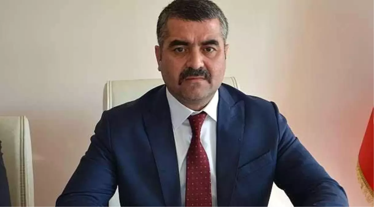 MHP İl Başkanı Avşar\'dan Cumhur İttifakına Destek