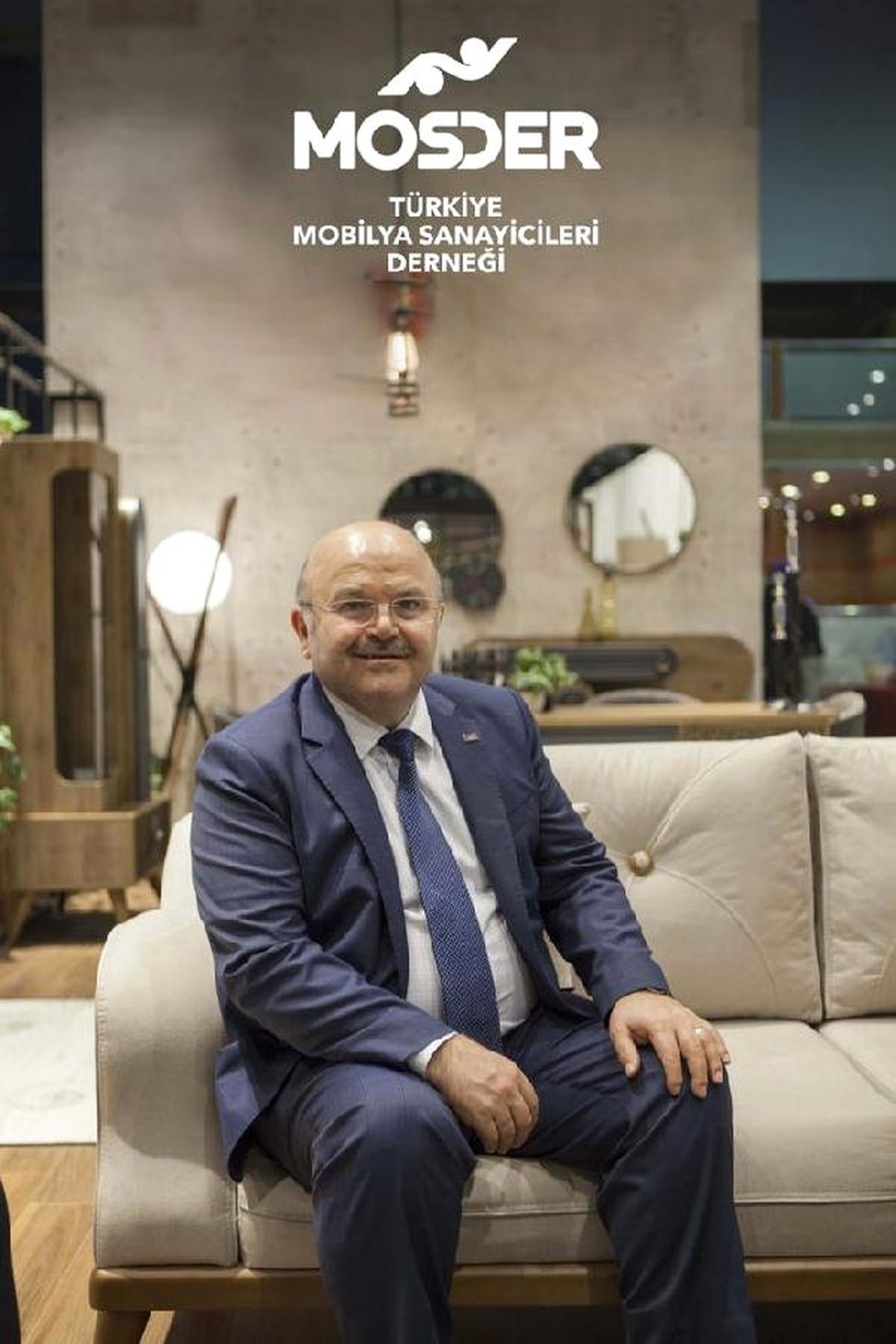 Mosder: Konut Satışlarındaki Düşüş Mobilya Sektörünü de Etkiliyor