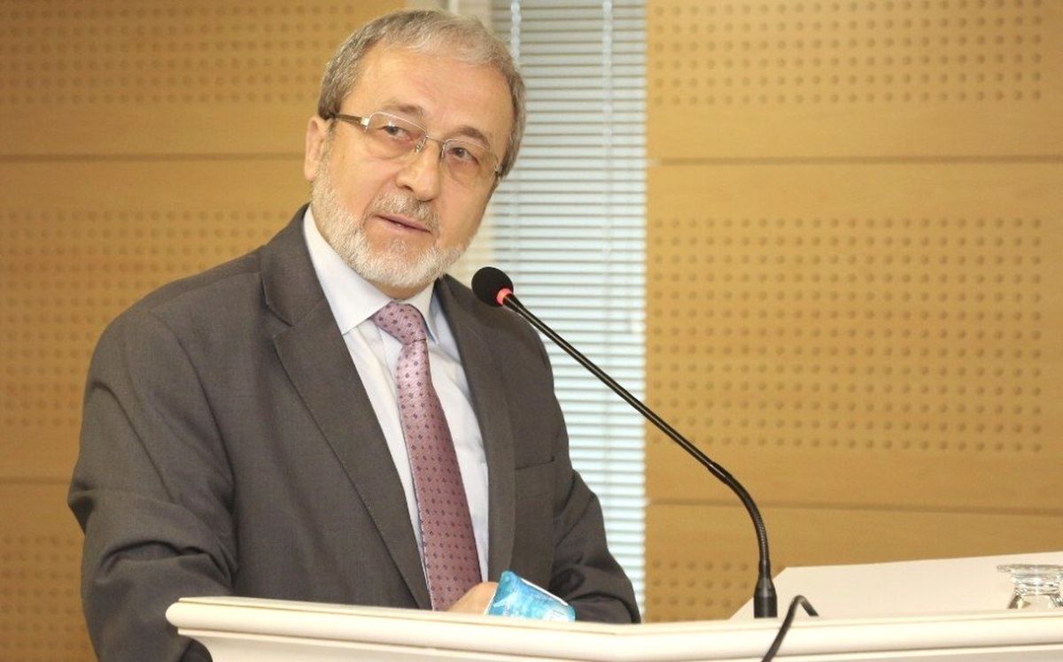 Müftü Öztürk: "En Çok Kur\'an Kursu Talebi Var"