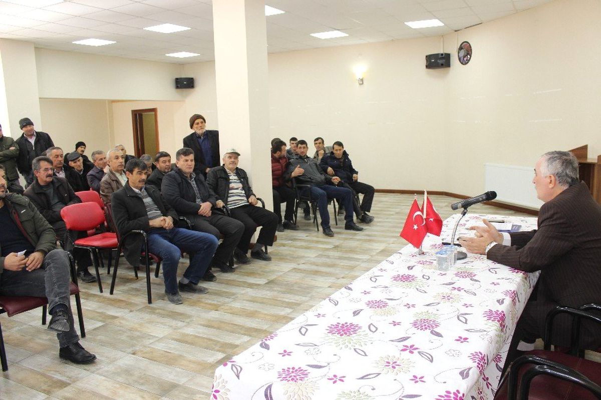 Pancar Üreticileri Kota Cezalarının Kaldırılmasını İstiyor