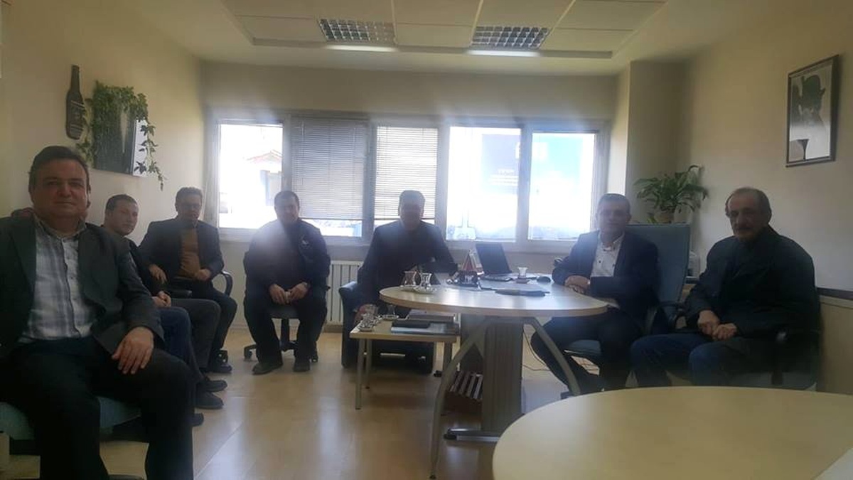 Pazaryeri\'nde Şerbetçi Otunun Fiyatı Belli Olacak
