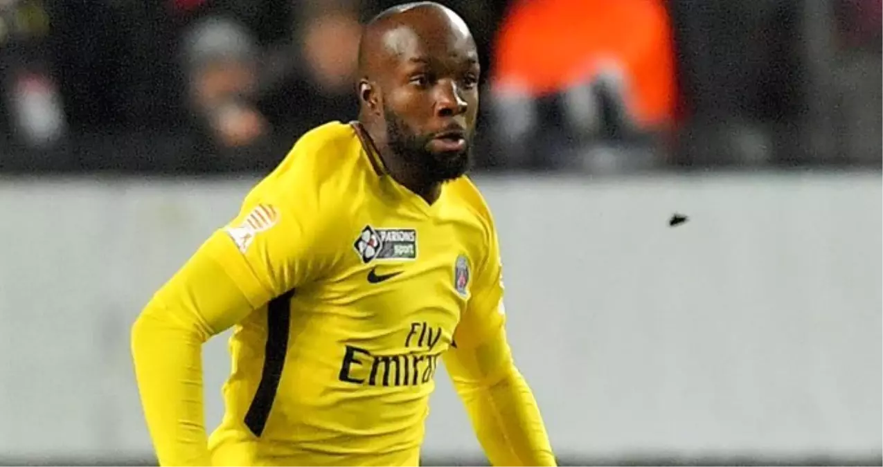 PSG, Lassana Diarra\'nın Sözleşmesini Feshetti