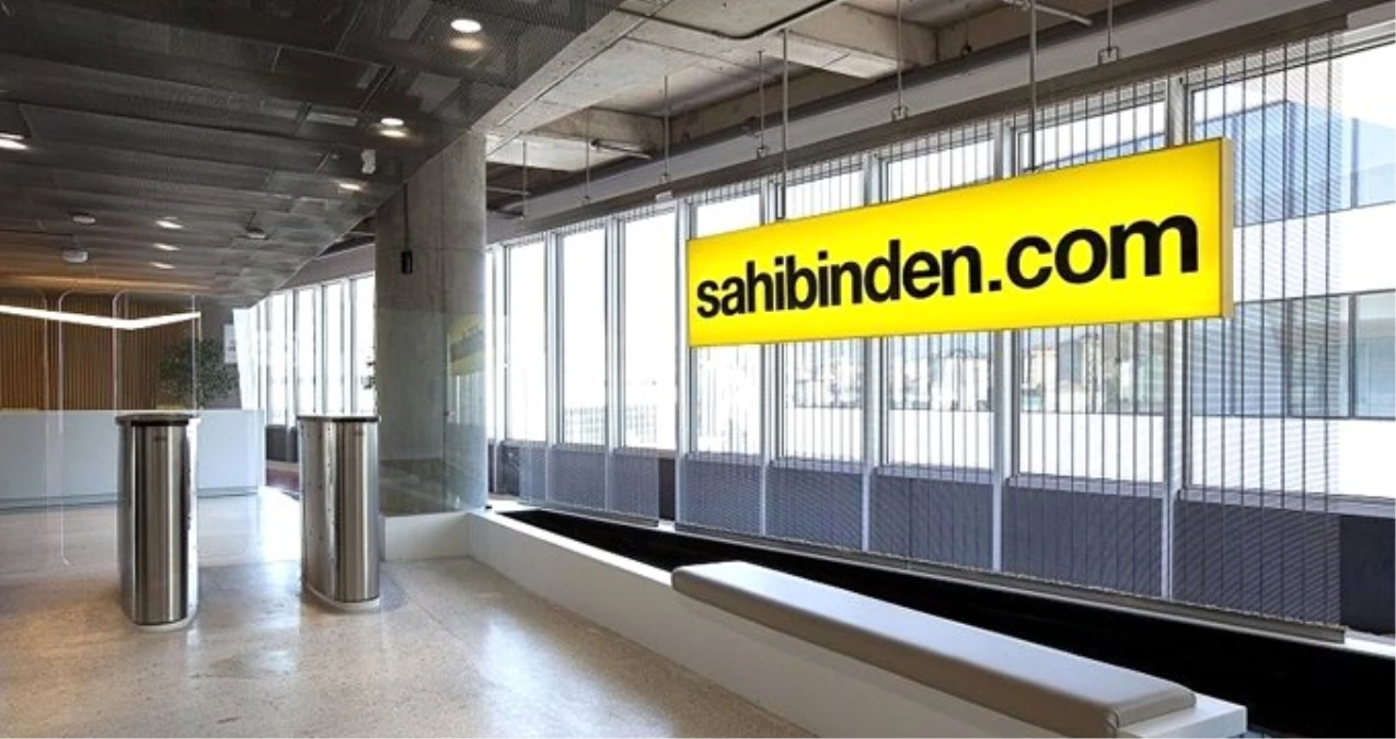 Sahibinden.com "Satılıyor İddialarını" Yalanladı