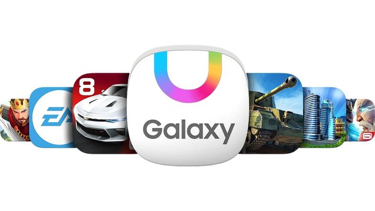 Samsung Galaxy Apps\'ın İsmi Bugün Değişiyor: Yeni İsim Galaxy Store