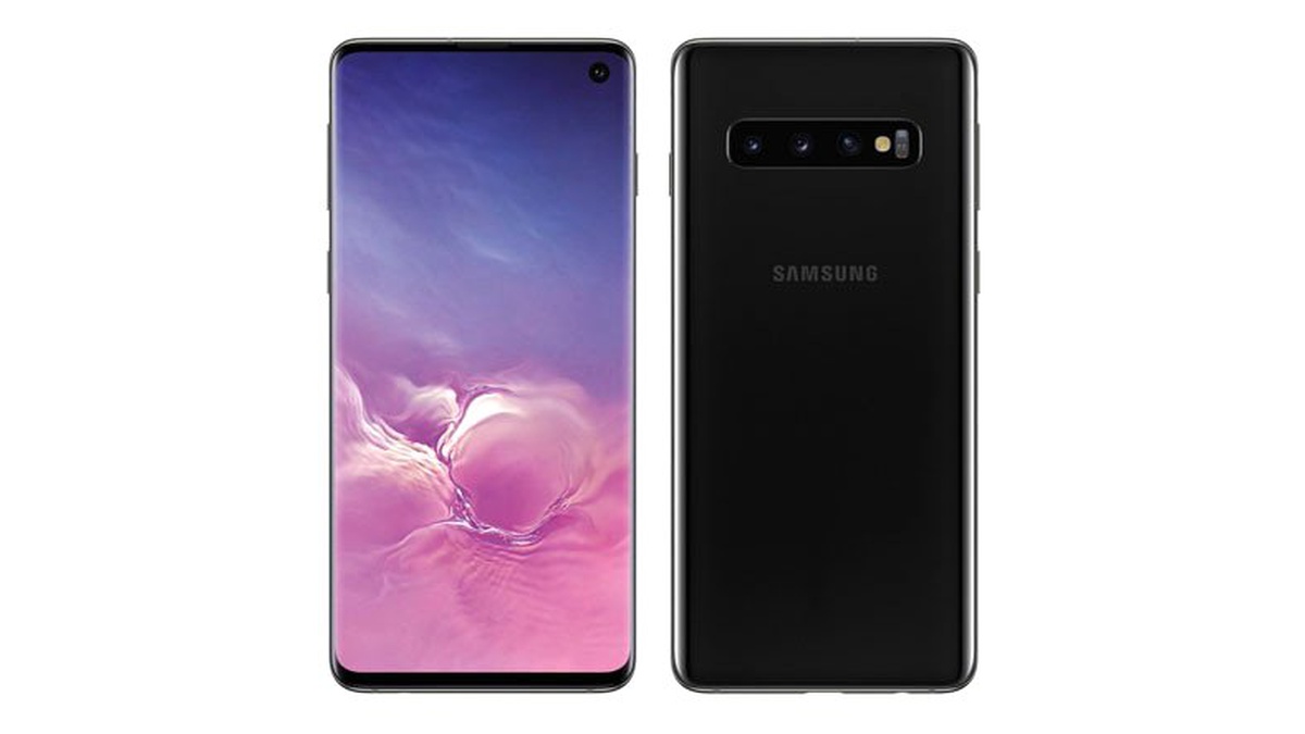 Samsung Galaxy S10 Tanıtıldı: İşte Türkiye Fiyatı ve Özellikleri