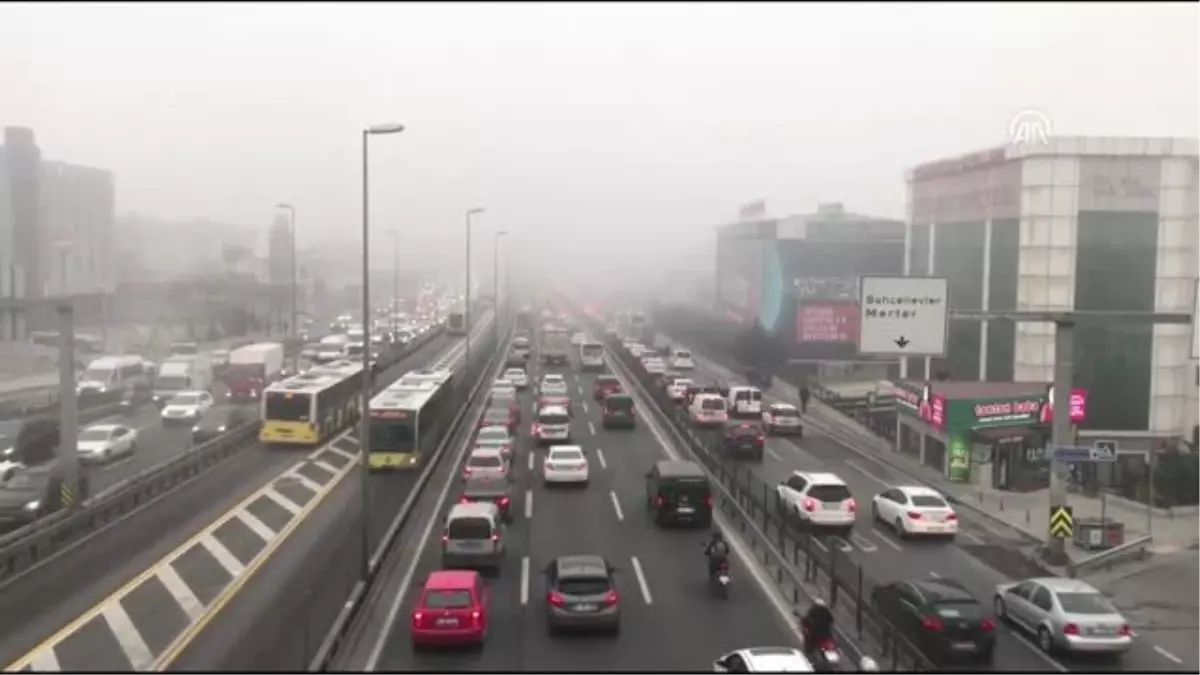 Şehir Hatları, Haliç Hattı Dışındaki Tüm Seferlerini İptal Etti