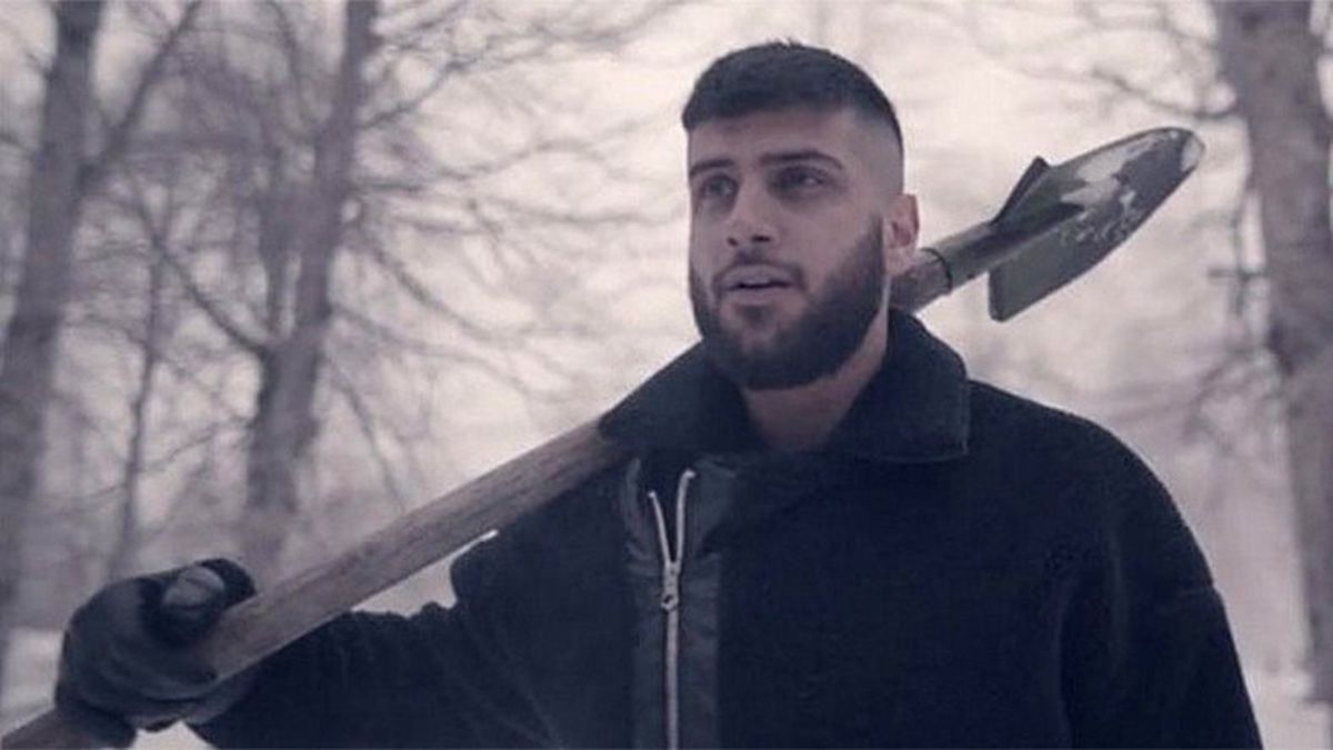 Son Dakika: Reynmen, Derdim Olsun Parçasını Youtube\'dan Kaldırdı