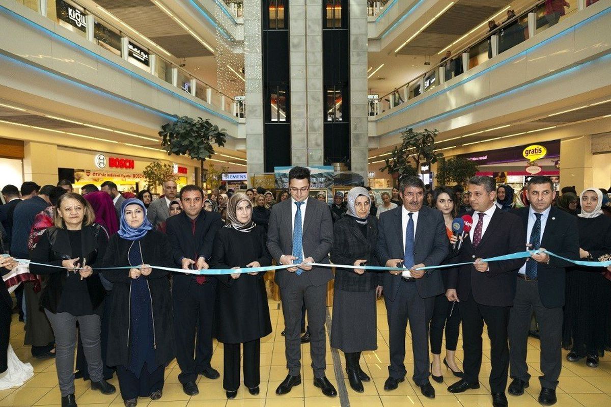 Tarihi Değerlere Kaymek\'ten Bakış